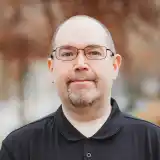 Contact David Lackey